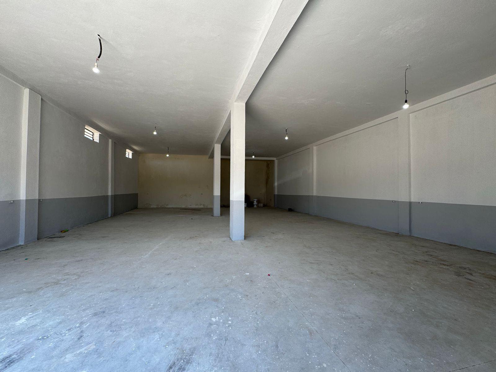 Rades Rades Bureaux & Commerces Atelier,Garage Dpt 300m  rades