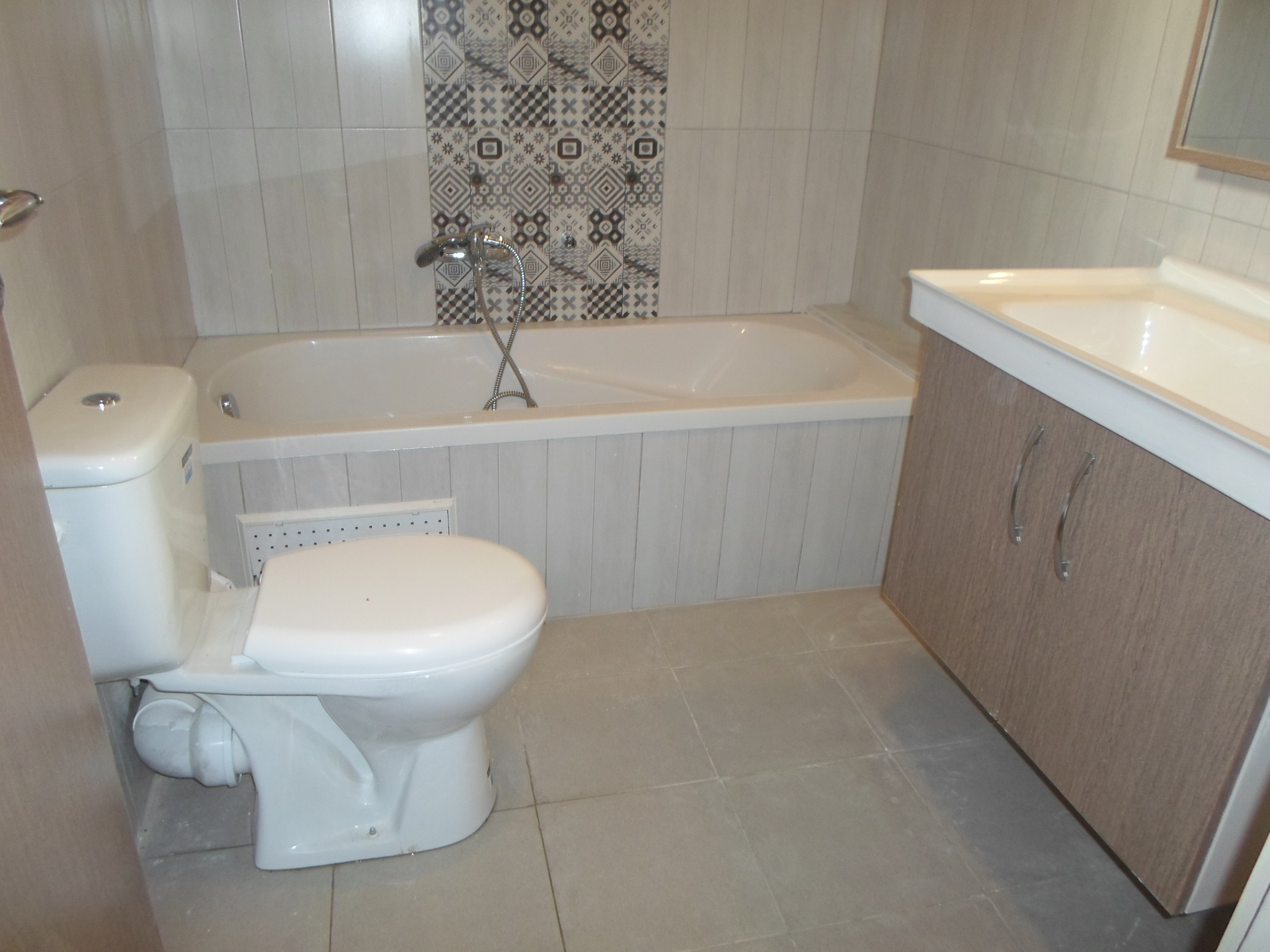 La Marsa El Aouina Location Appart. 2 pices Appartement s2  dar fadhel l ouina