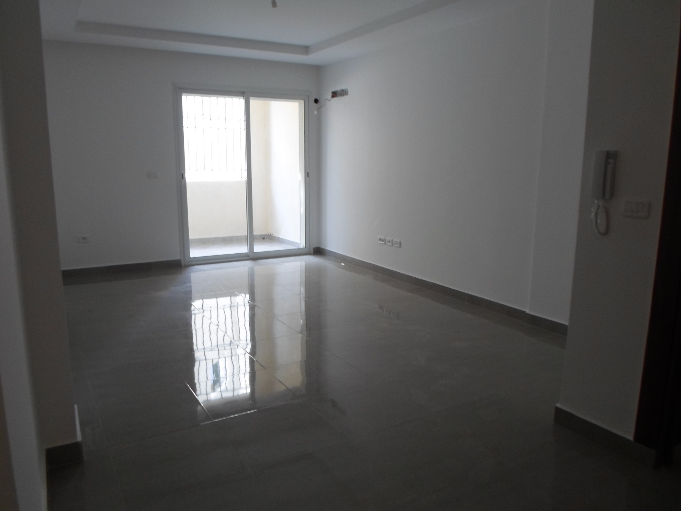 La Marsa El Aouina Location Appart. 2 pices Appartement s2  dar fadhel l ouina