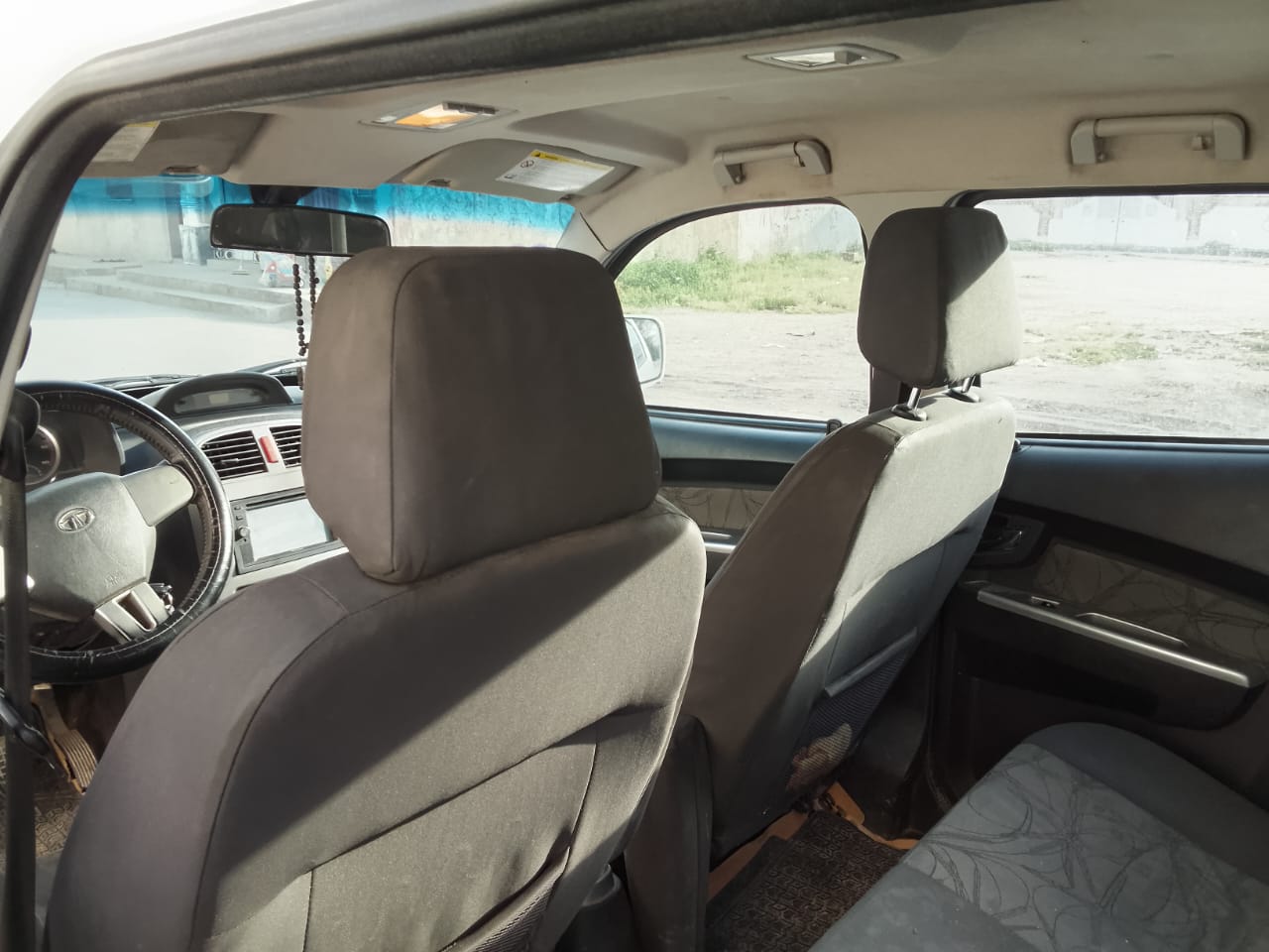 Carthage Carthage Tata Tata Tata xenon 4 portes