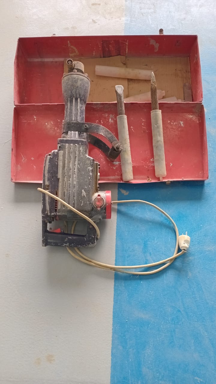 Hammam Sousse Hammam Sousse Gharbi Autre Autre Marteau electrique