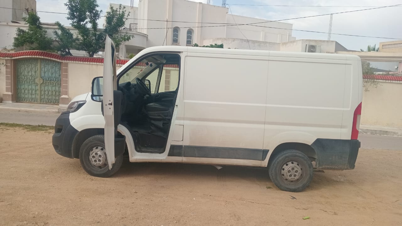 Hammam Sousse Hammam Sousse Gharbi Peugeot Boxer Peugeot  boxer