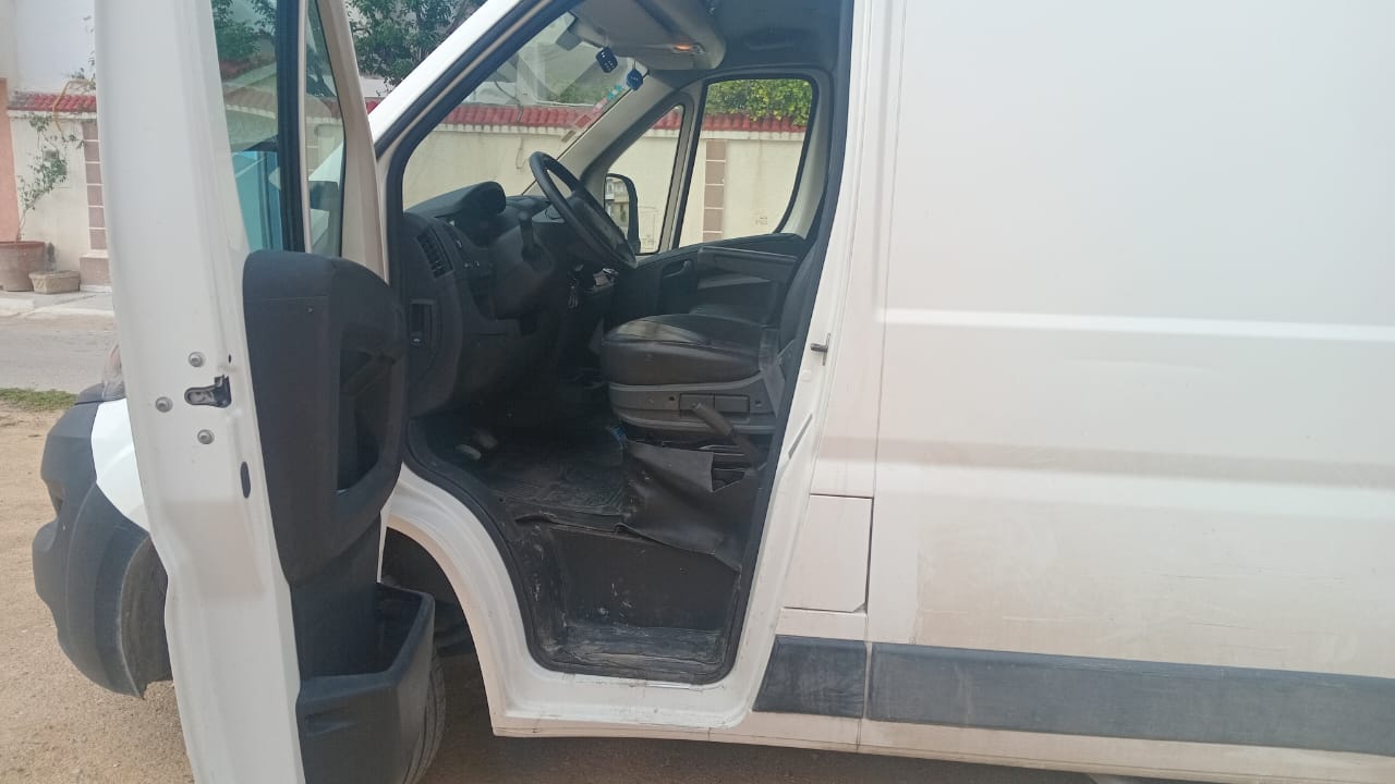 Hammam Sousse Hammam Sousse Gharbi Peugeot Boxer Peugeot  boxer