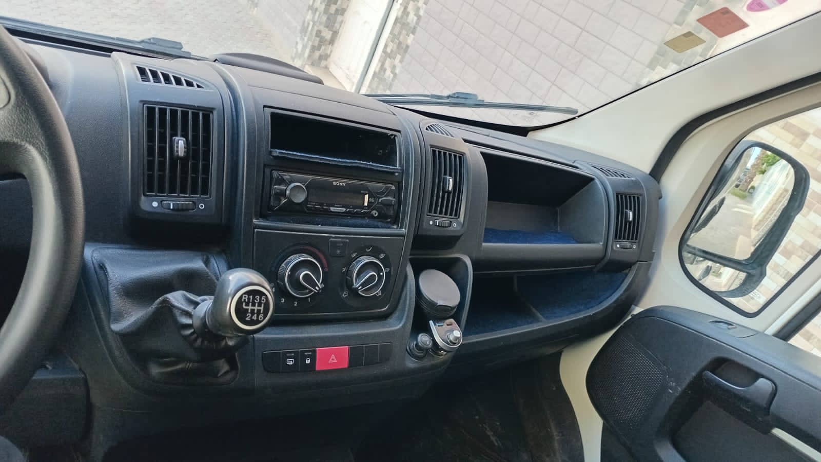 Hammam Sousse Hammam Sousse Gharbi Peugeot Boxer Peugeot  boxer