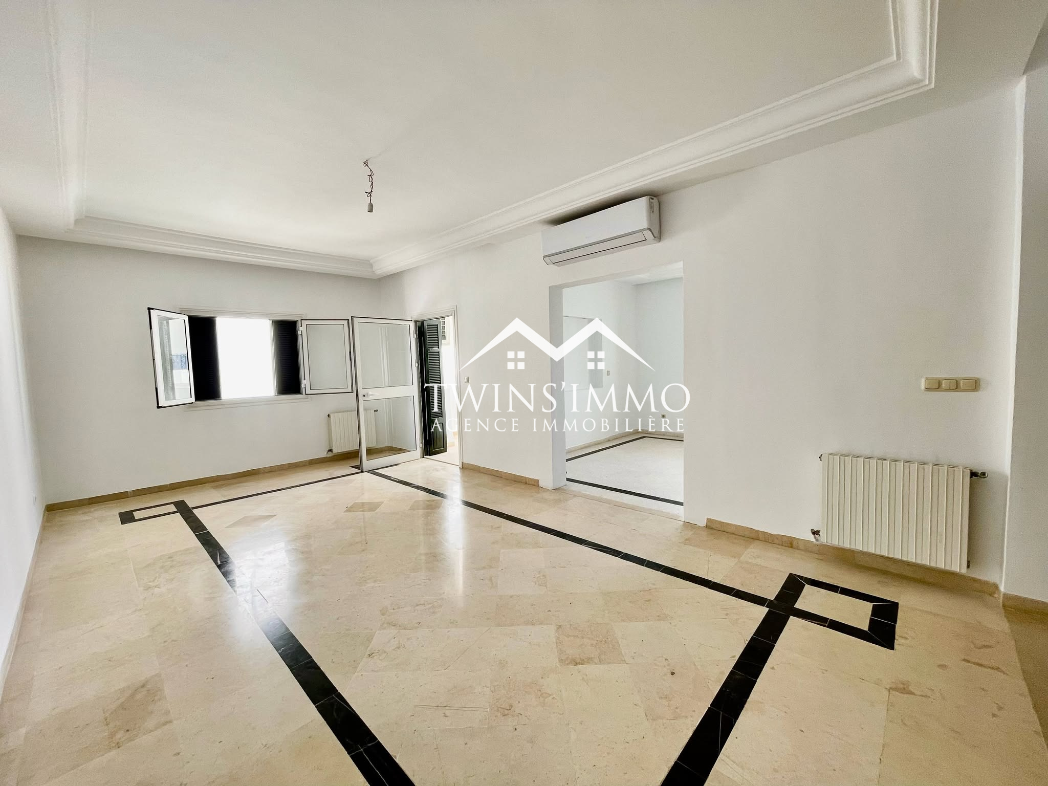 La Marsa Marsa Ennassim Location Duplex Duplex s3  la marsa plage