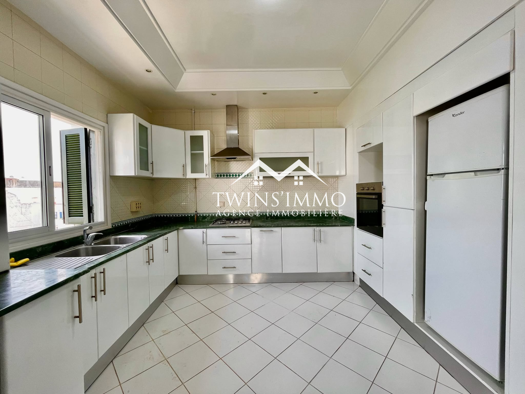 La Marsa Marsa Ennassim Location Duplex Duplex s3  la marsa plage