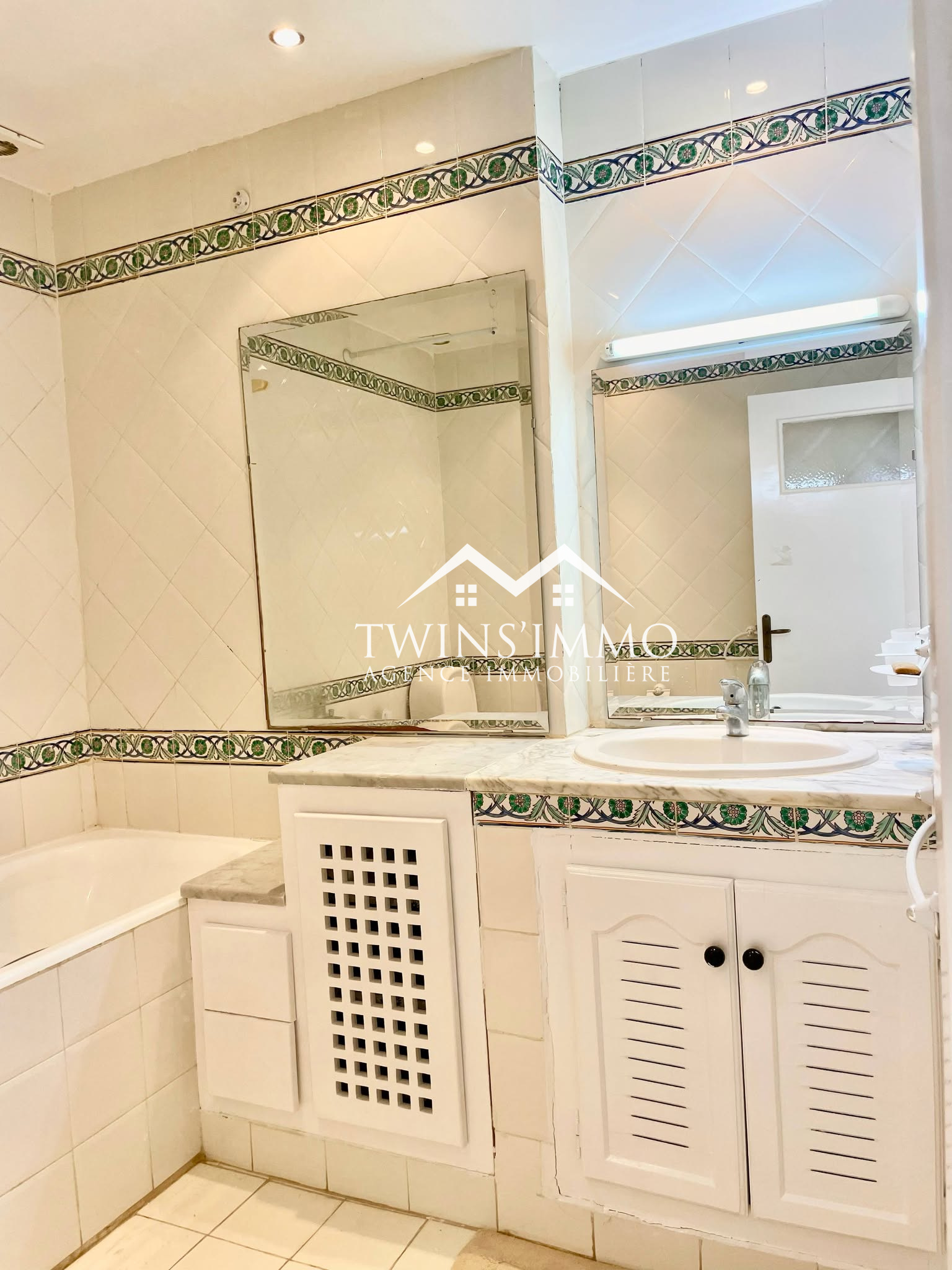 La Marsa Marsa Ennassim Location Duplex Duplex s3  la marsa plage