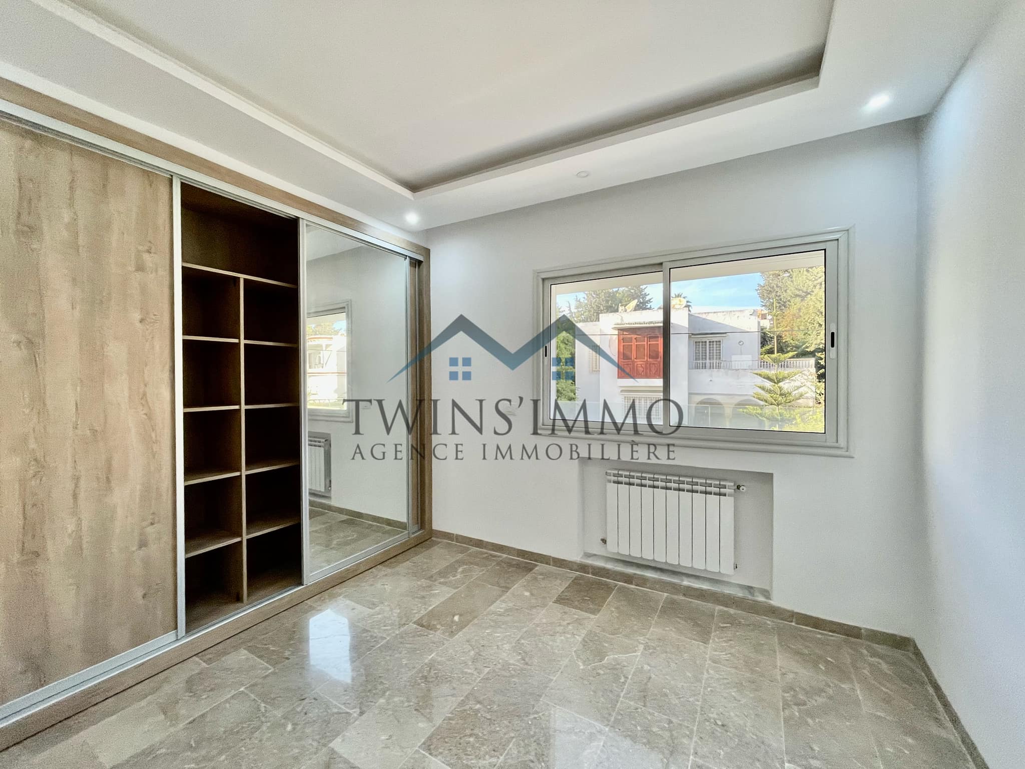 La Marsa Gammart Location Appart. 3 pices Appartement s3  gammarth suprieur