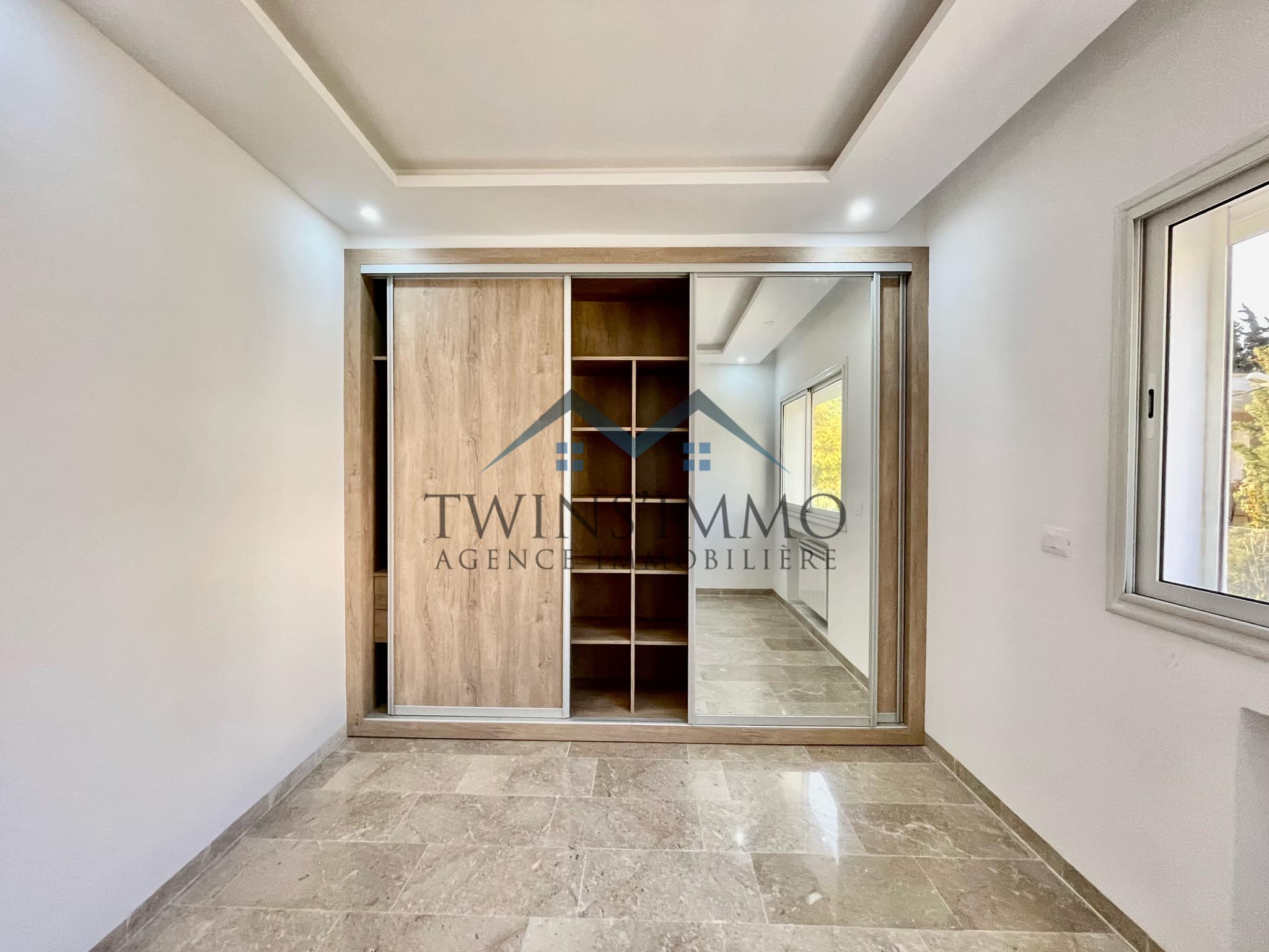 La Marsa Gammart Location Appart. 3 pices Appartement s3  gammarth suprieur