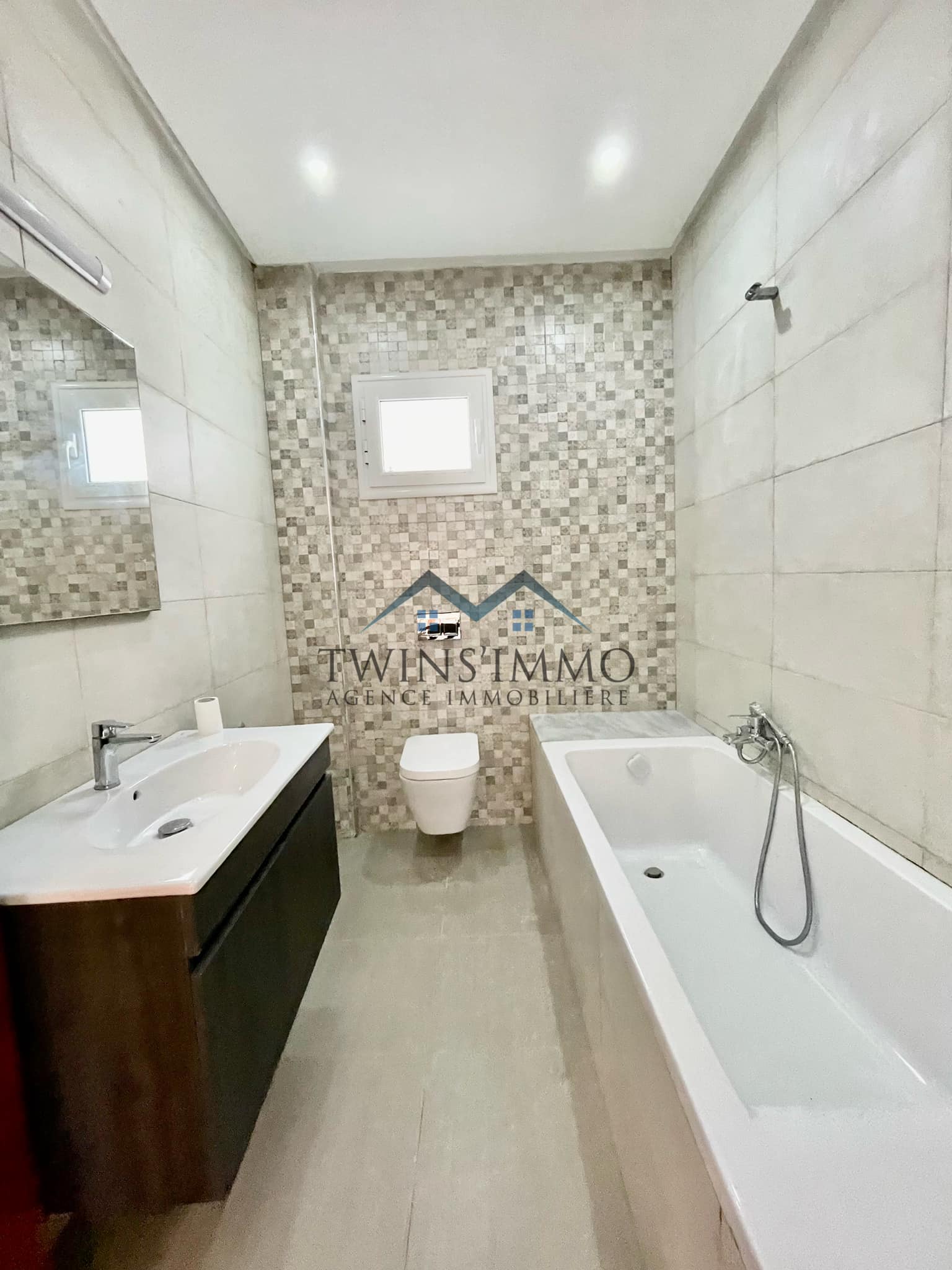 La Marsa Gammart Location Appart. 3 pices Appartement s3  gammarth suprieur