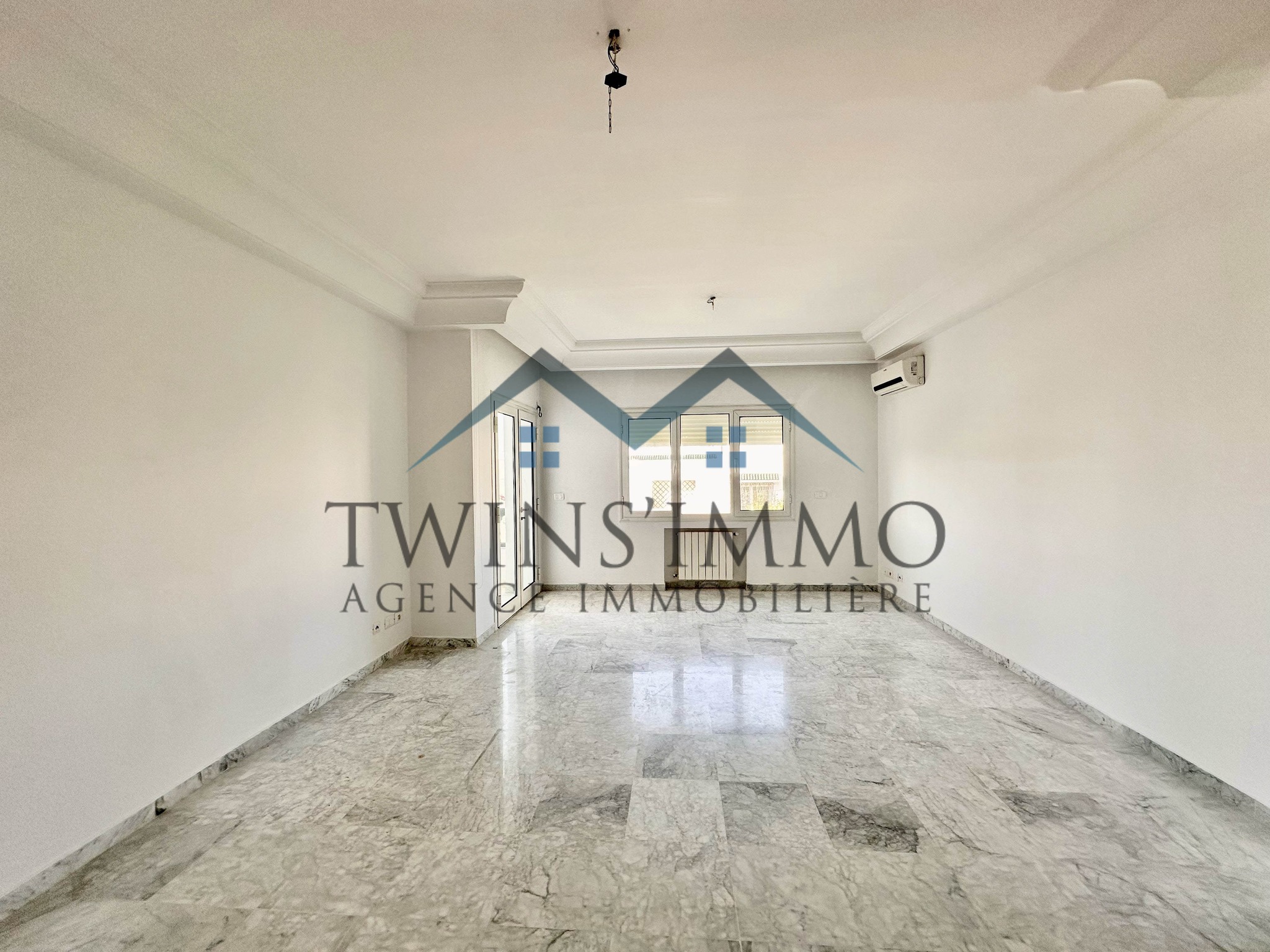 La Marsa Cite Du Stade Location Appart. 3 pices Appartement s3  la marsa stade