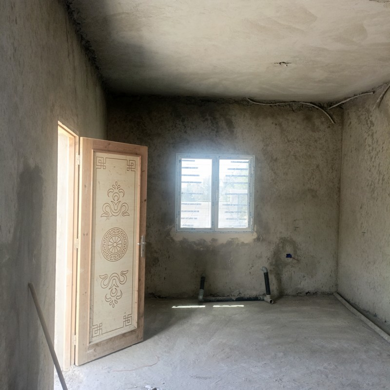 Hammamet Hammamet Vente Maisons Av villa 400m en cous de finition  hammamet
