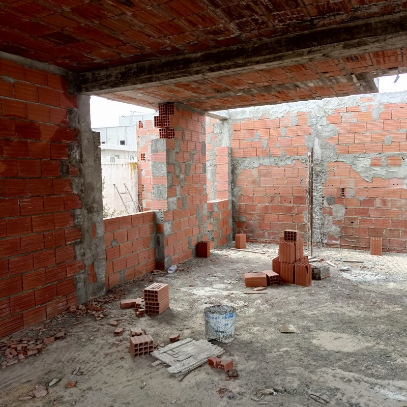 Hammamet Hammamet Vente Maisons Av maison inacheve de 300m  hammamet