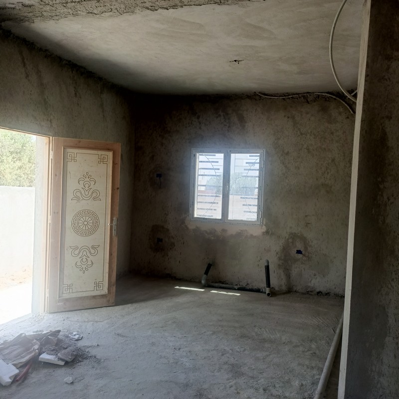 Hammamet Hammamet Vente Maisons Av villa de 400m pas loin de yasmine hammamet