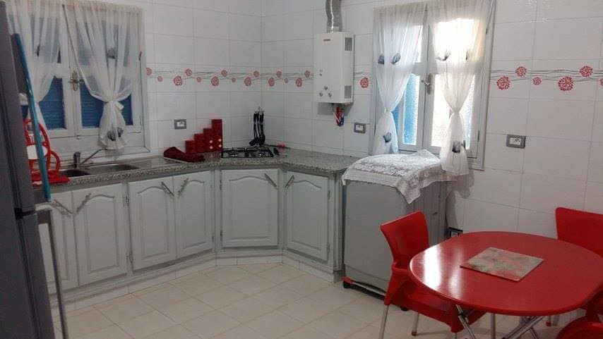 Djerba - Midoun Midoun Location Appart. 3 pices Villa a midoun