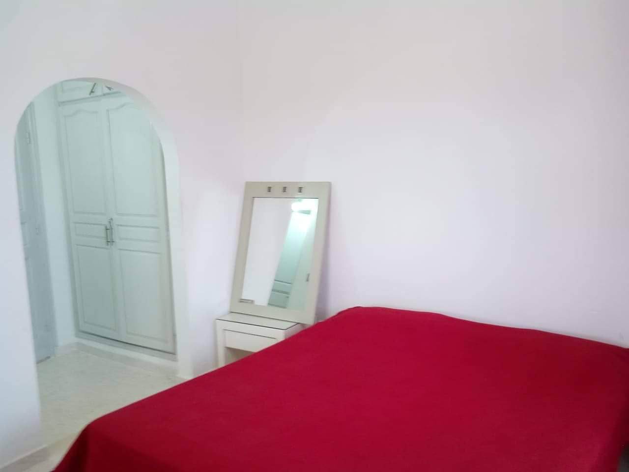 Djerba - Midoun Midoun Location Appart. 3 pices Villa a midoun