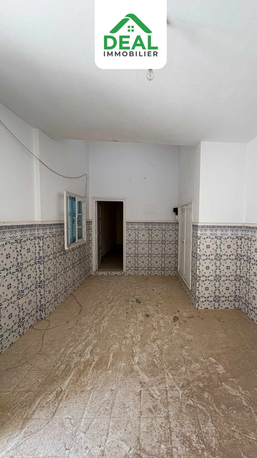Msaken Msaken Vente Maisons Maison arabe  m'saken