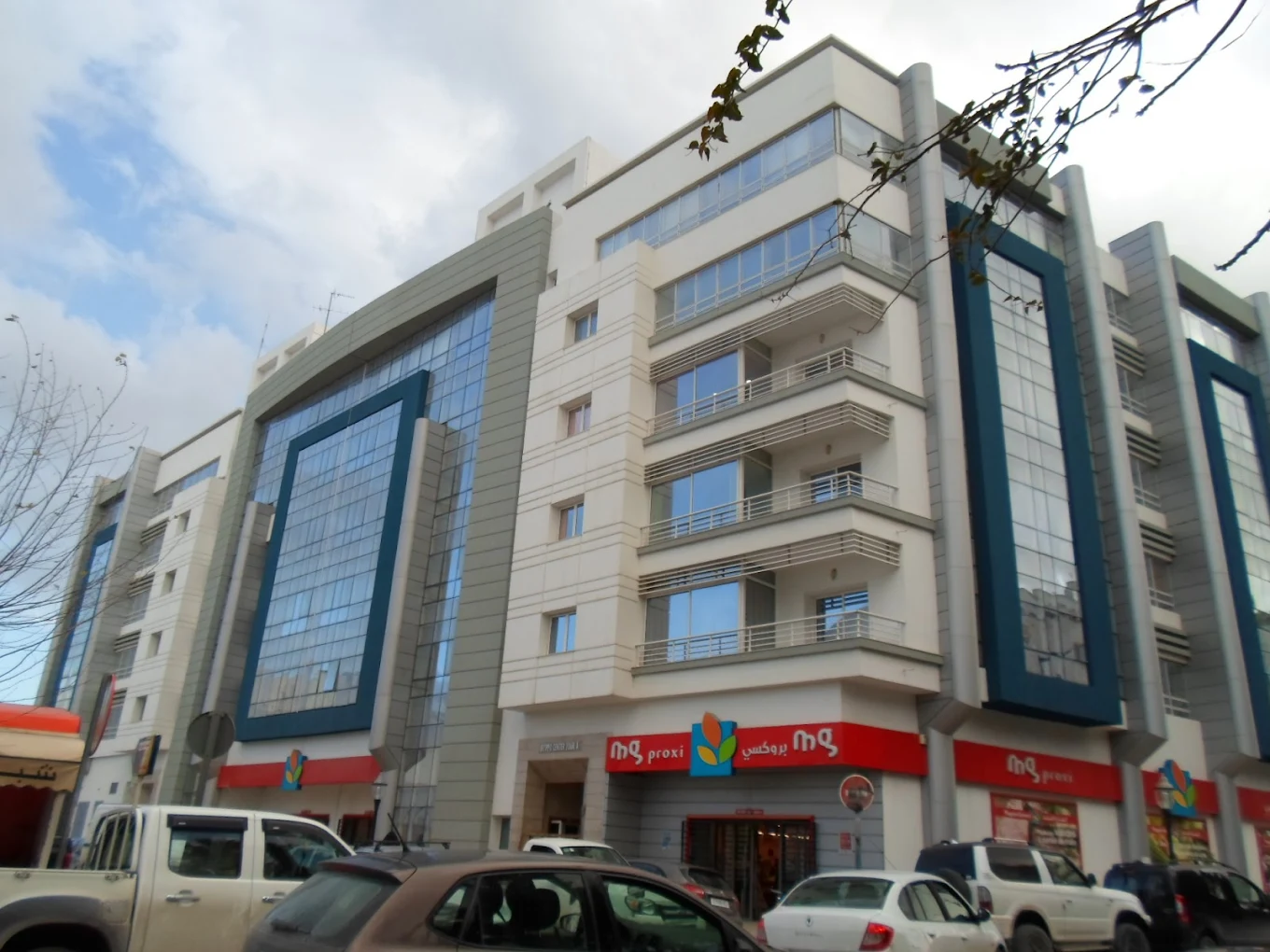 Bizerte Nord Bizerte Bab Mateur Location Autre Cabinet mdical de groupe  bizerte
