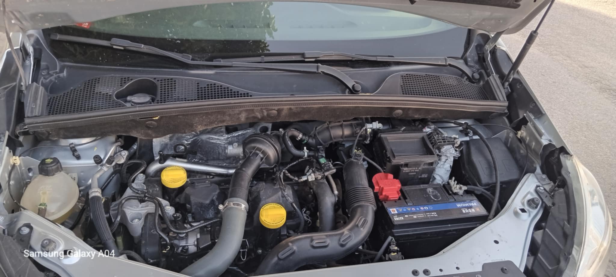 Sousse Jaouhara Cite Sahloul Dacia Autre Modle Dacia en trs bonne tat