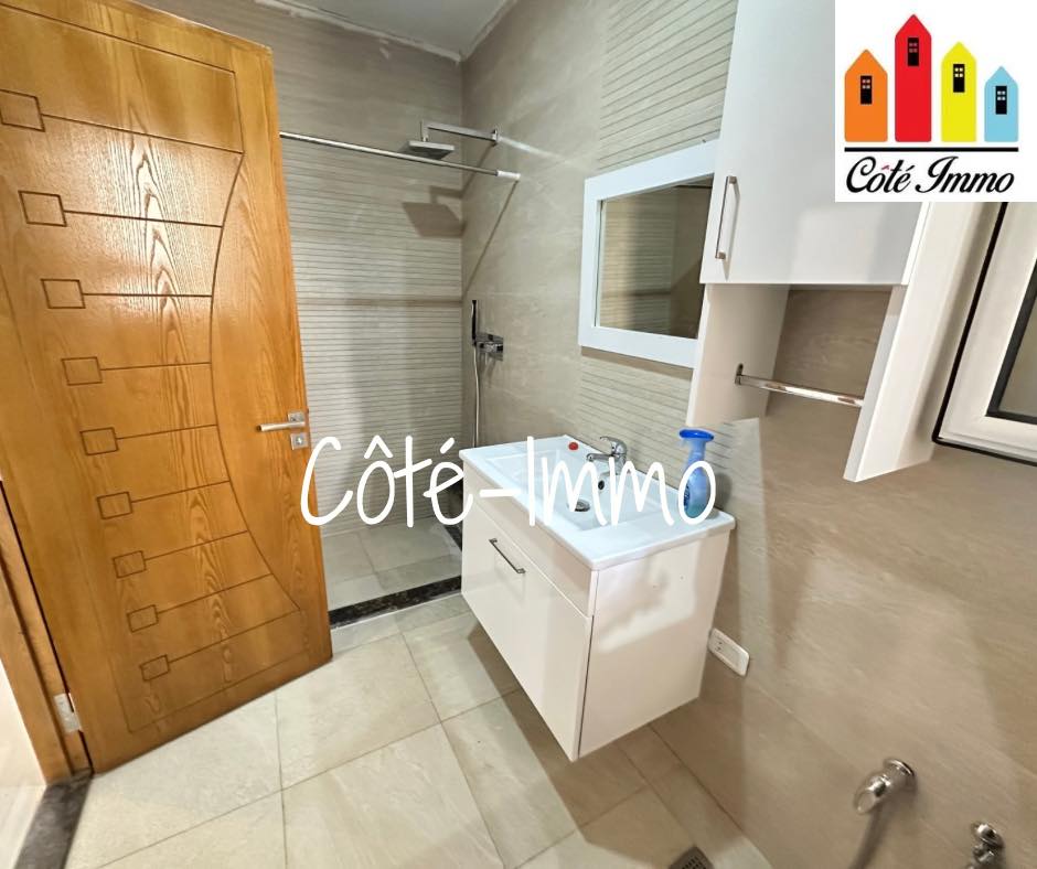 Nouvelle Medina Nouvelle Medina Location Appart. 3 pices Rdc de villa s3