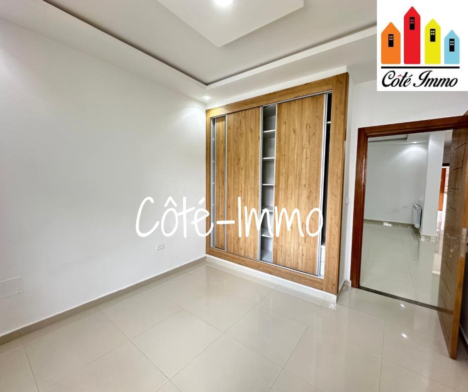 Nouvelle Medina Nouvelle Medina Location Appart. 3 pices Rdc de villa s3