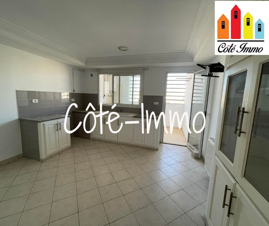 Rades Rades Plage Location Appart. 3 pices Appartement s3  rades plage