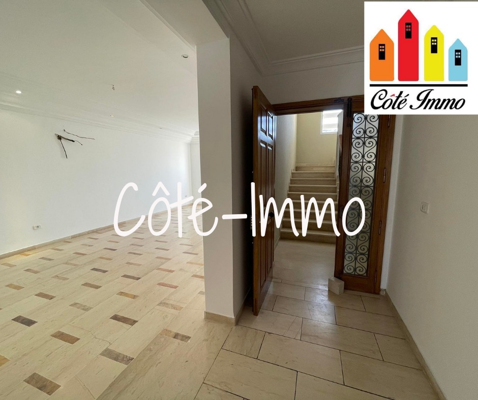 Rades Rades Plage Location Appart. 3 pices Appartement s3  rades plage
