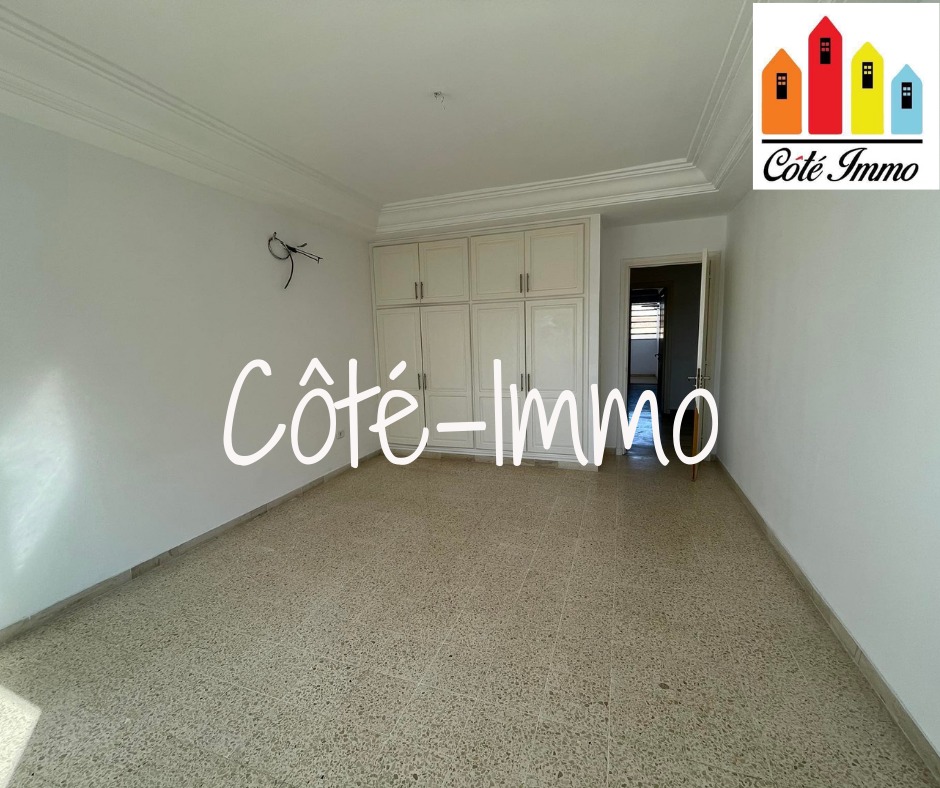 Rades Rades Plage Location Appart. 3 pices Appartement s3  rades plage