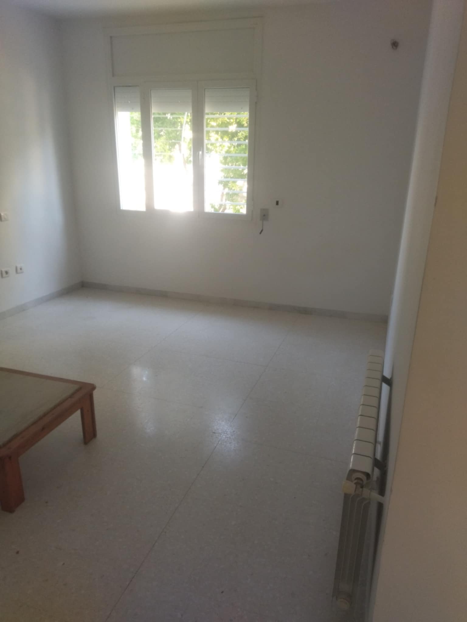 Mnihla Jardins d'el Menzah Location Appart. 3 pices Appartement au rez de jardin d'une villa
