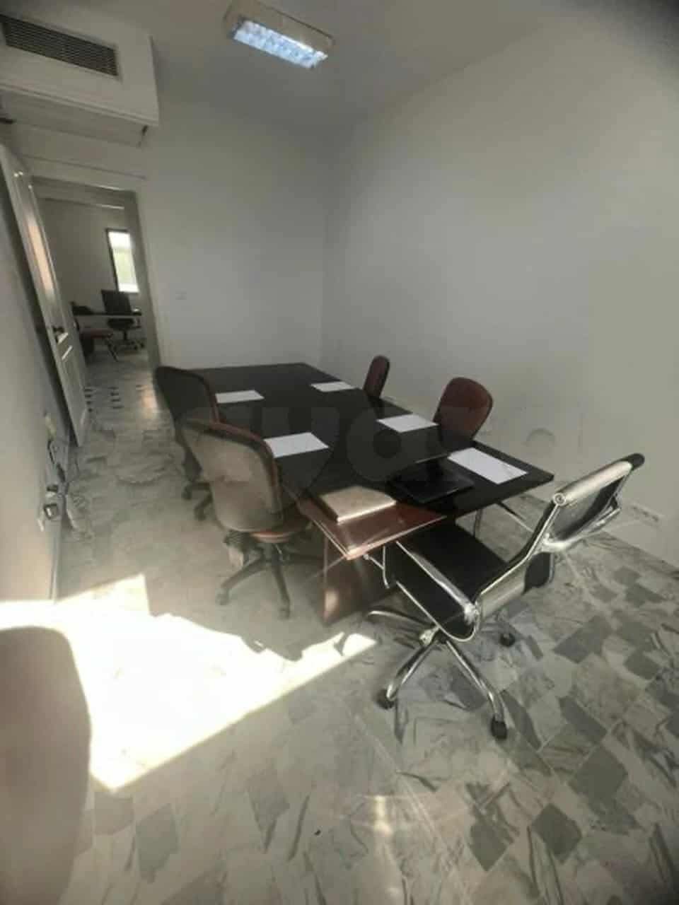 Bab Bhar Montplaisir Bureaux & Commerces Bureau 4 espaces de travail  montplaisir