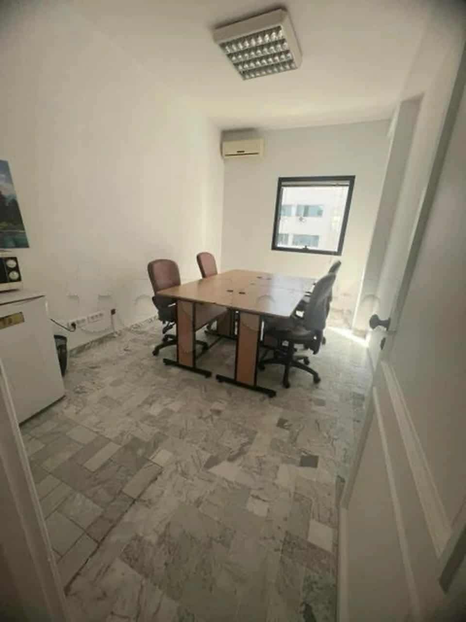 Bab Bhar Montplaisir Bureaux & Commerces Bureau 4 espaces de travail  montplaisir