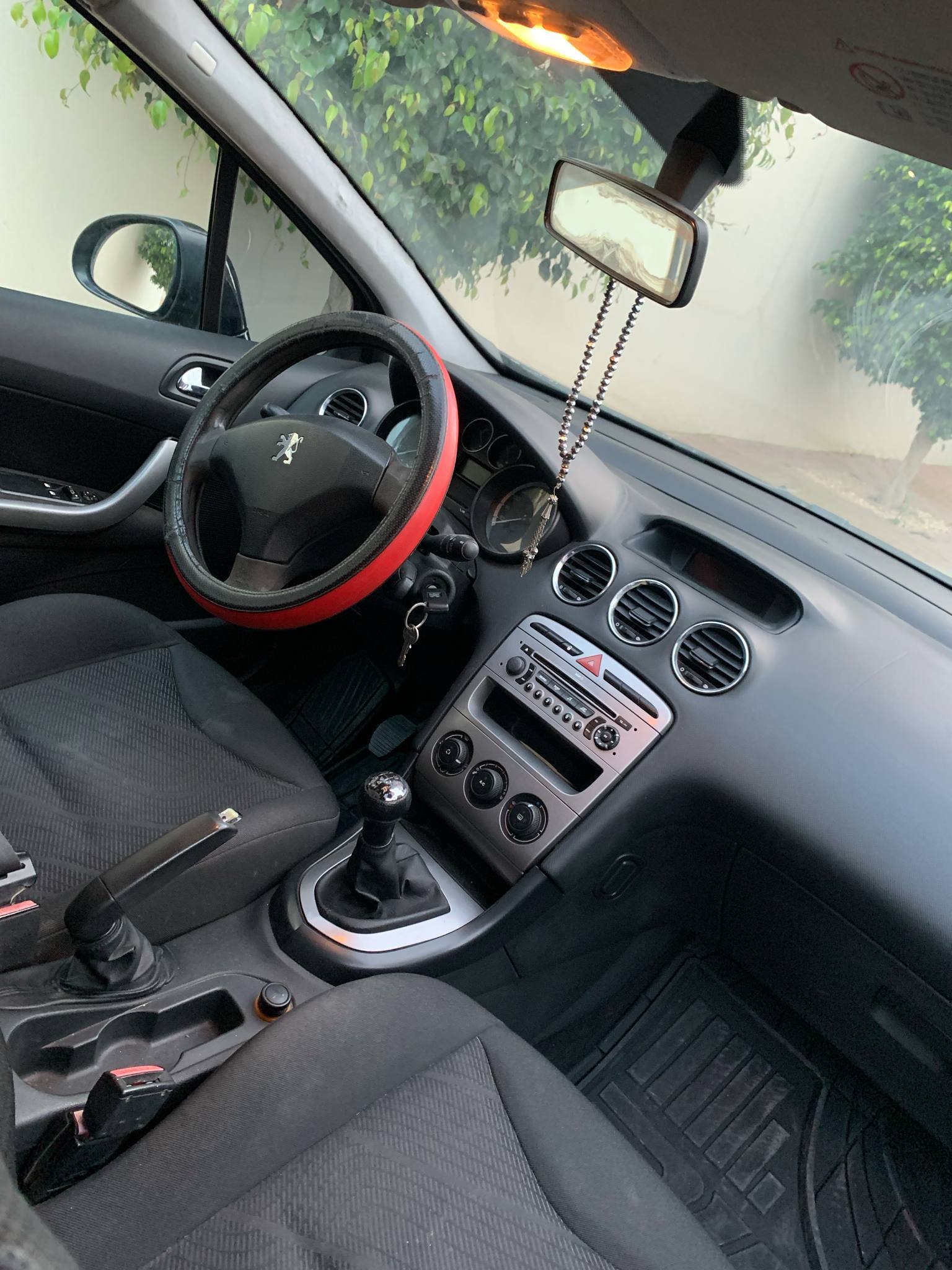 La Marsa Berge Du Lac Peugeot 308 Une belle 308 en bon tat