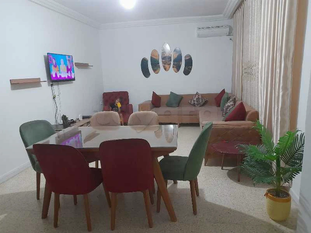 La Soukra Mosque Erraoudha Vente Maisons Maison soukra avec jardin et place parking