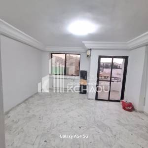 Ariana Ville Cite Ennasr 2 Location Appart. 1 pice Ennasr   s1 ref424a