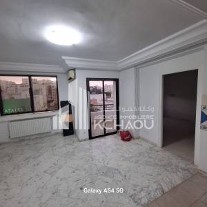Ariana Ville Cite Ennasr 2 Location Appart. 1 pice Ennasr   s1 ref424a