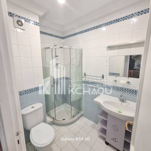 Ariana Ville Cite Ennasr 2 Location Appart. 1 pice Ennasr   s1 ref424a