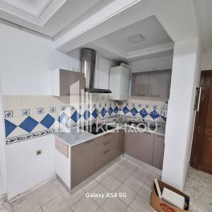 Ariana Ville Cite Ennasr 2 Location Appart. 1 pice Ennasr   s1 ref424a