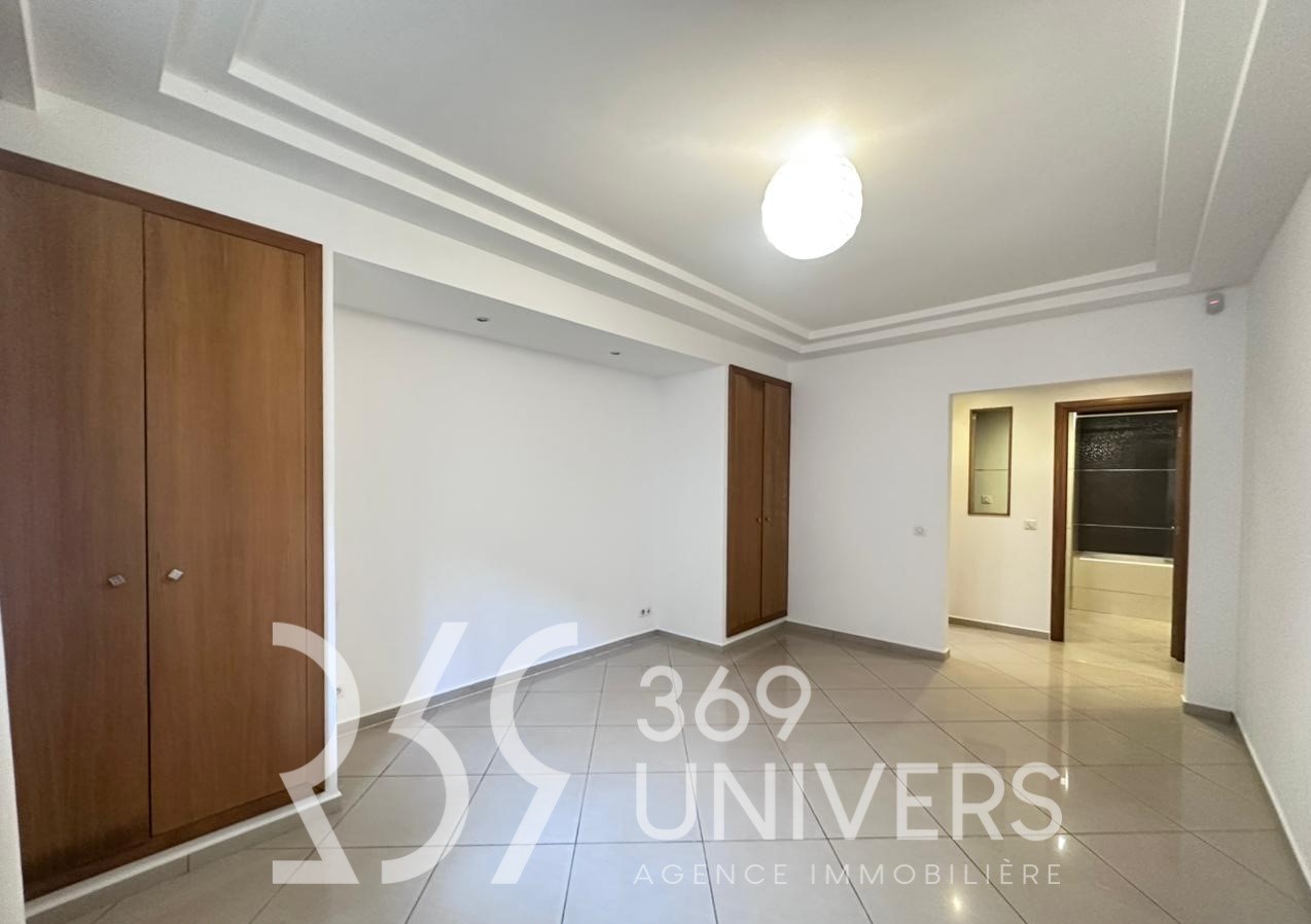 La Marsa Marsa Safsaf Location Appart. 2 pices Appartement avec jardin  la marsa ref ra145