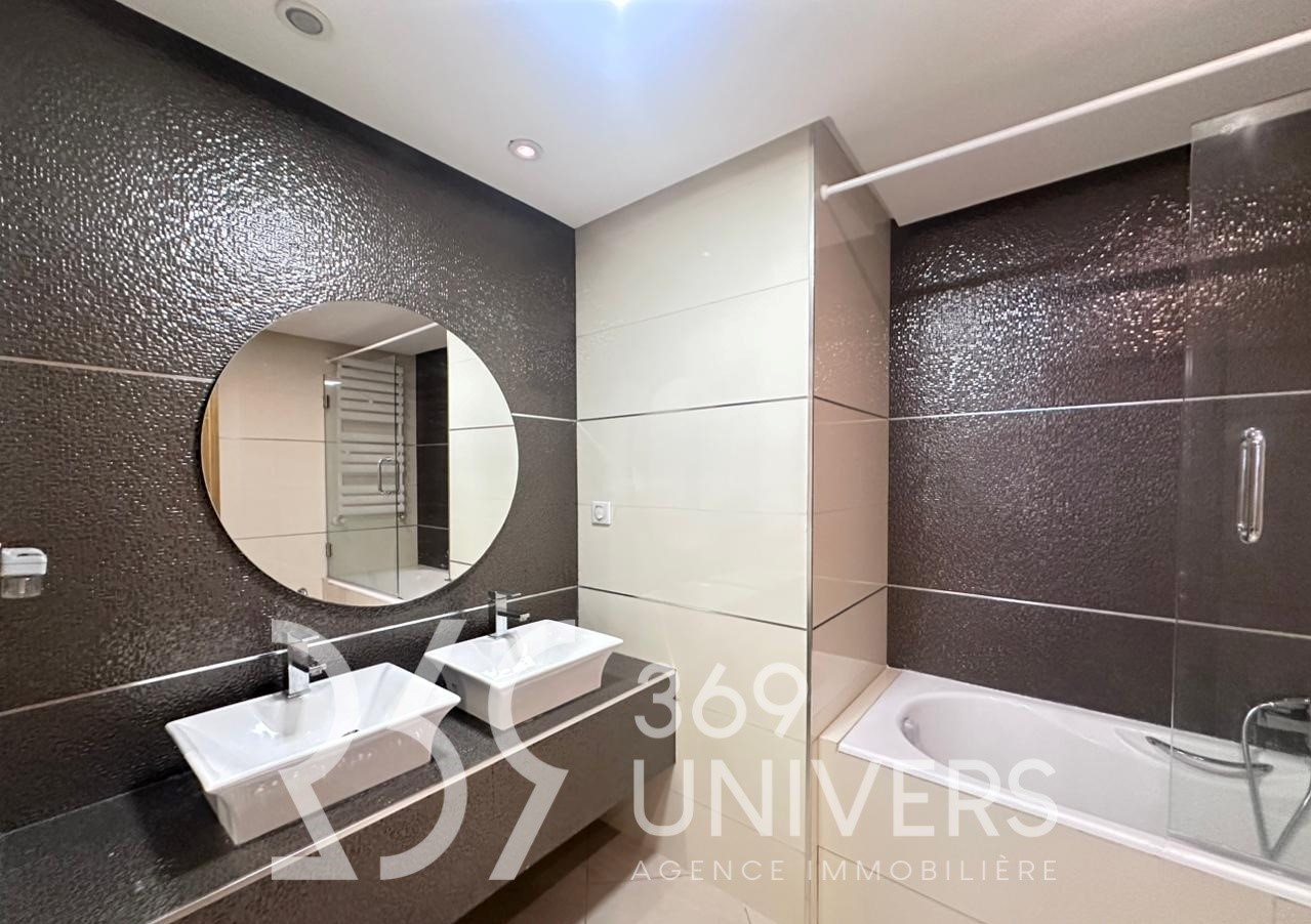 La Marsa Marsa Safsaf Location Appart. 2 pices Appartement avec jardin  la marsa ref ra145