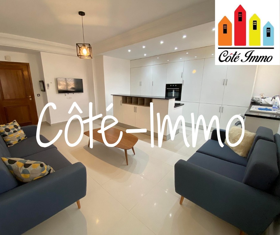 Bou Mhel El Bassatine Bou Mhel Location Appart. 1 pice Appartement s1 hst  boumhal