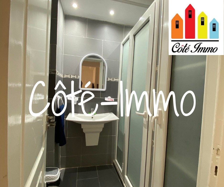 Bou Mhel El Bassatine Bou Mhel Location Appart. 1 pice Appartement s1 hst  boumhal