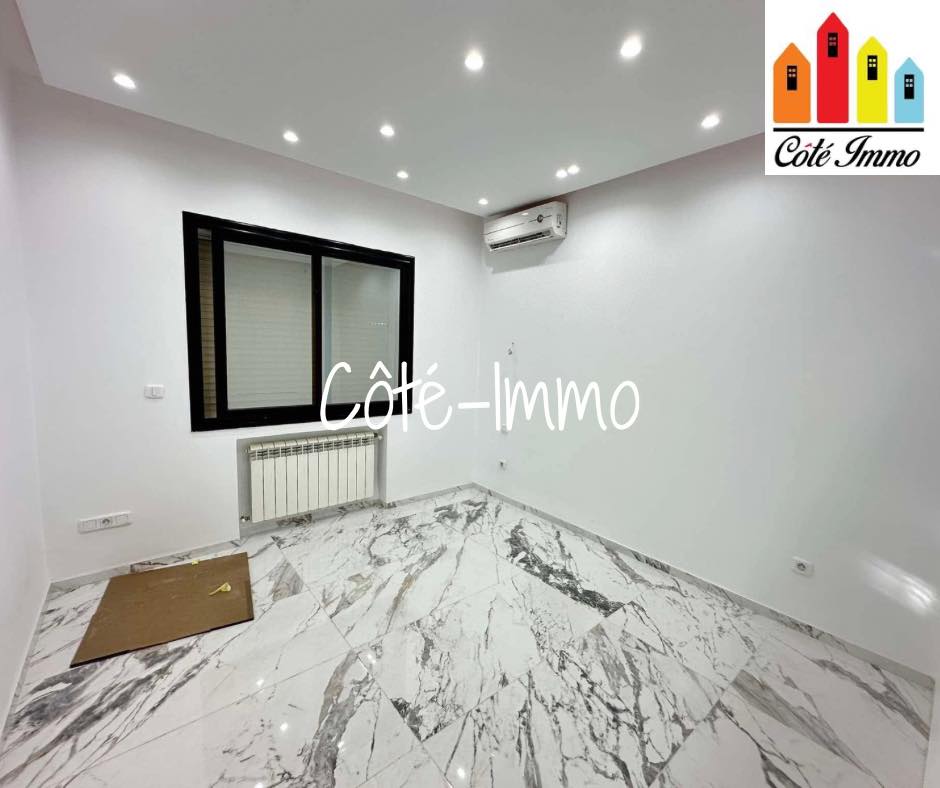 Ezzahra Ezzahra Location Appart. 3 pices Appartement s3 hst ezzahra