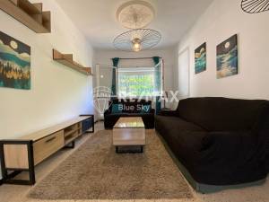 La Marsa Marsa Ennassim Location Maisons Villa plain pied   la marsa ref415a