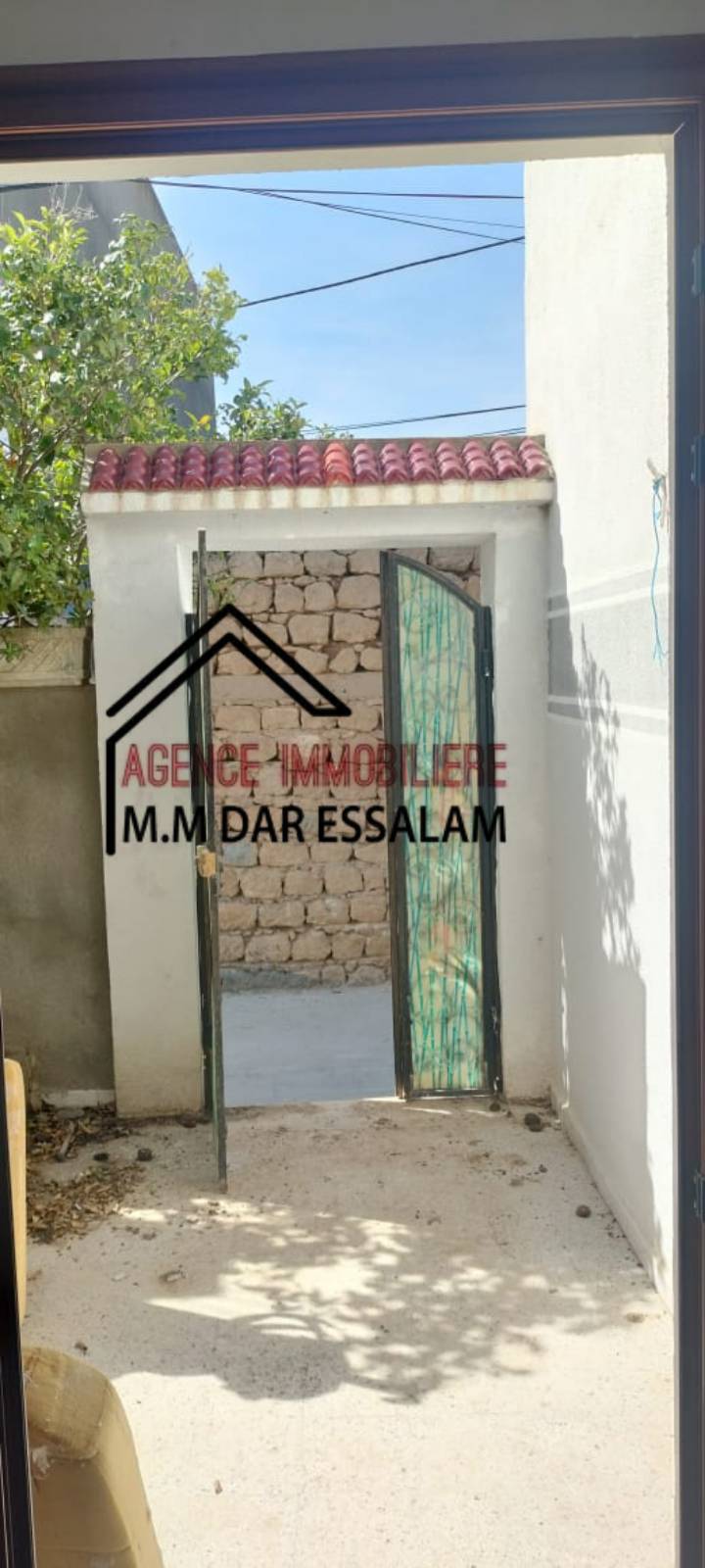 Hammam El Ghezaz Hammam El Ghezaz Vente Maisons Maison indpendante  hamem el ghzez