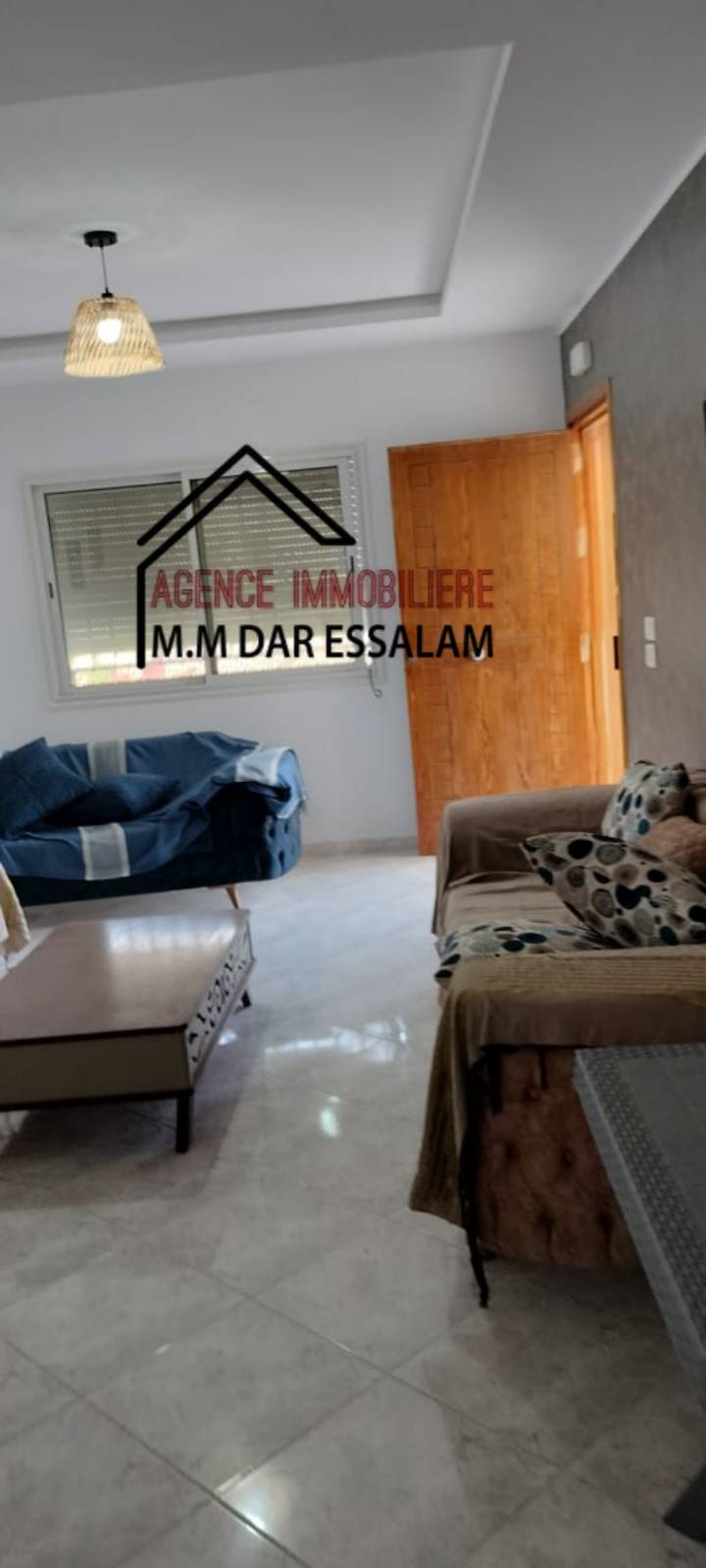 Kelibia Kerkouane Vente Maisons Deux maisons  kerkouane
