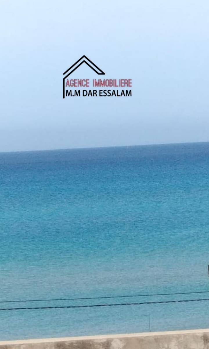 El Haouaria El Haouaria Vente Maisons Maison avec deux tages prs de la mer