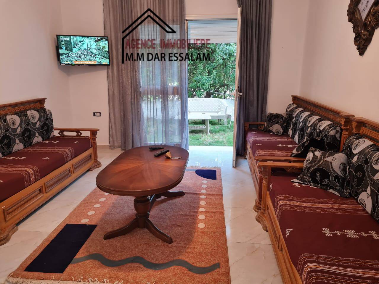El Haouaria El Haouaria Vente Maisons Maison avec deux tages prs de la mer