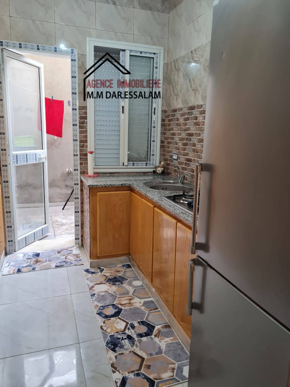 El Haouaria El Haouaria Vente Maisons Maison avec deux tages prs de la mer