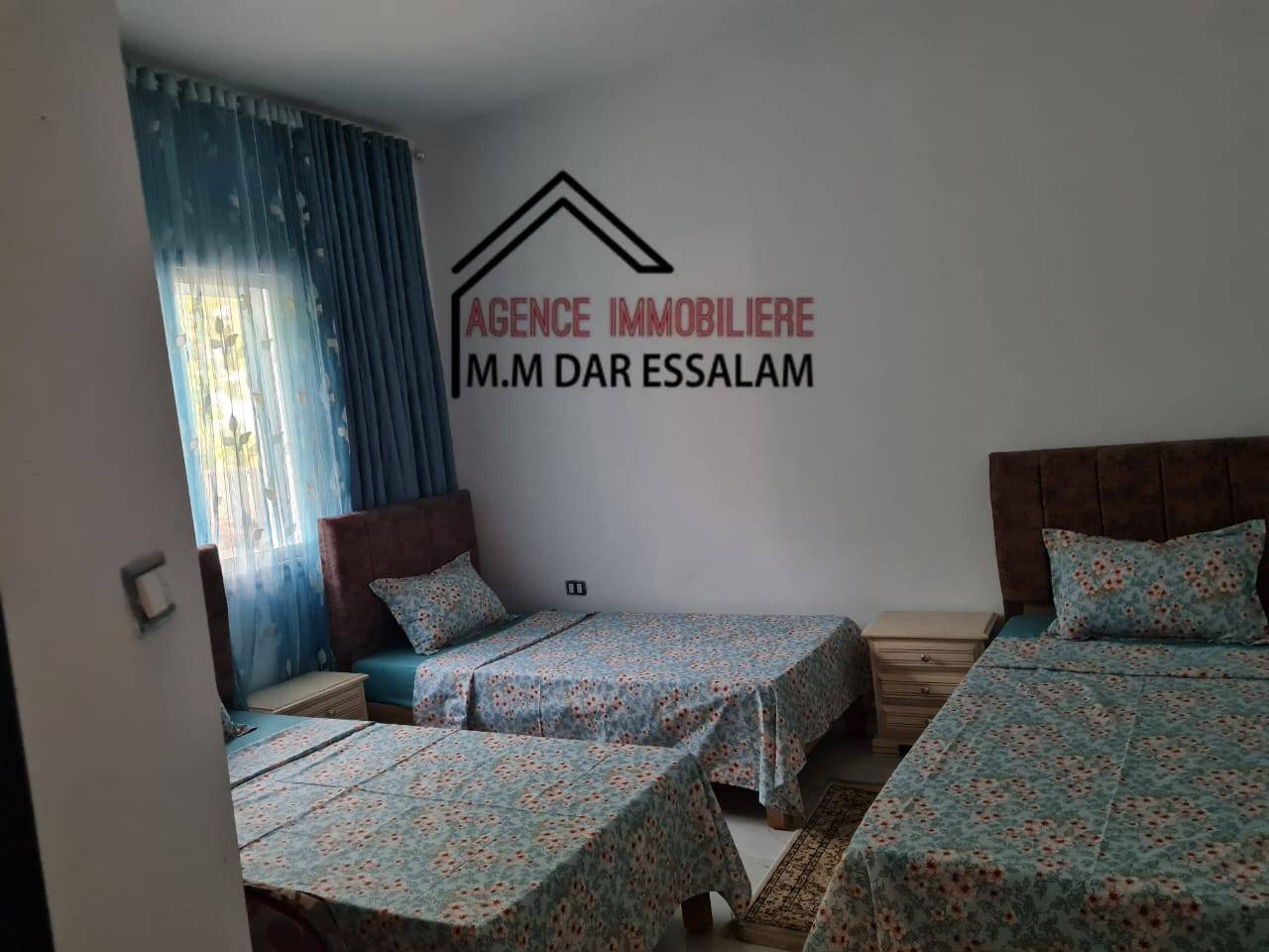 El Haouaria El Haouaria Vente Maisons Maison avec deux tages prs de la mer