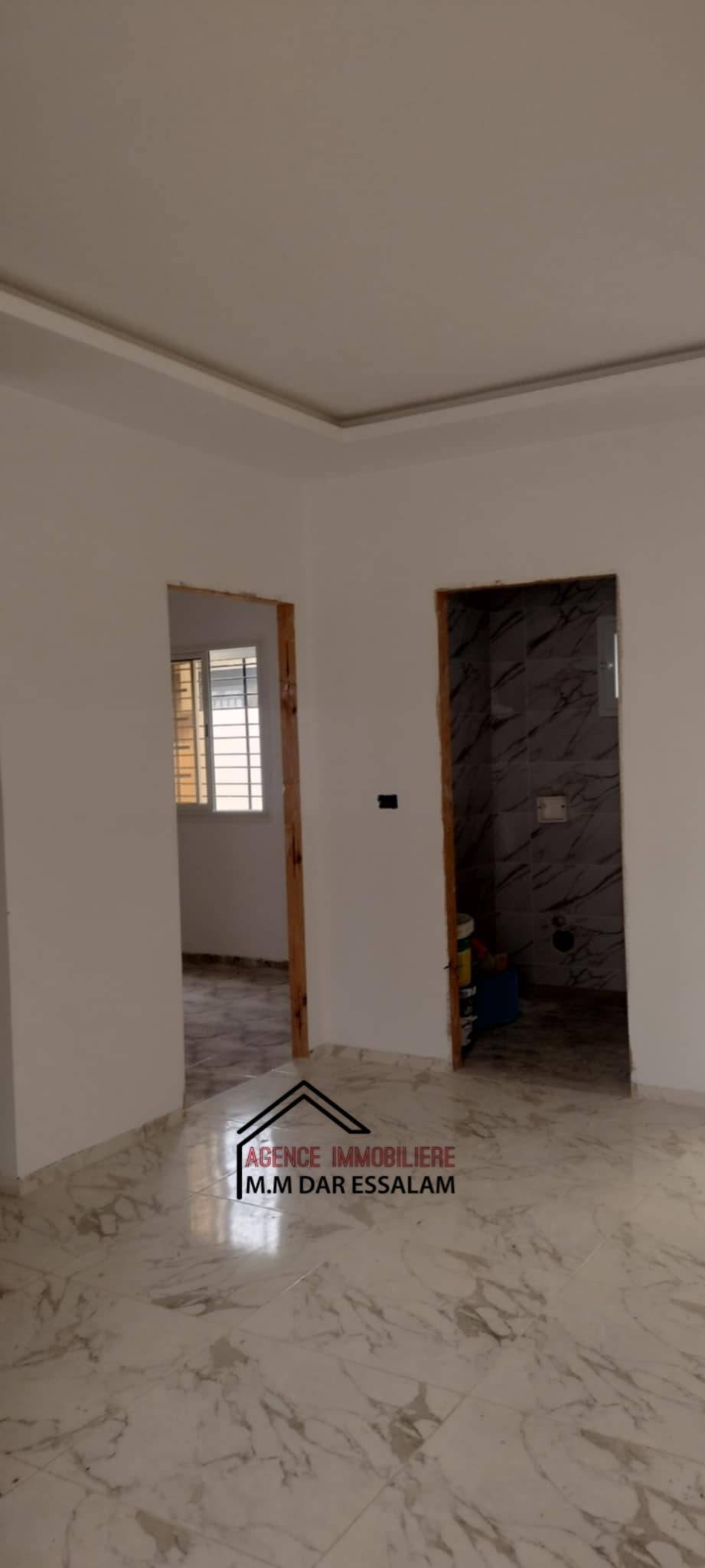 Kelibia Dar Allouche Vente Maisons Maison indpendante  dar allouche